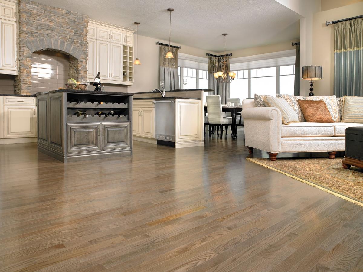 Barwood Flooring Ottawa Ontario