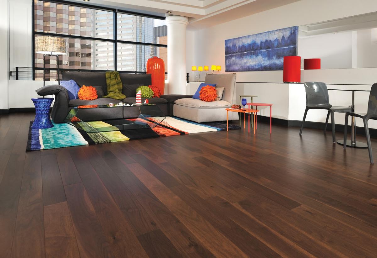 Barwood Flooring Ottawa Ontario