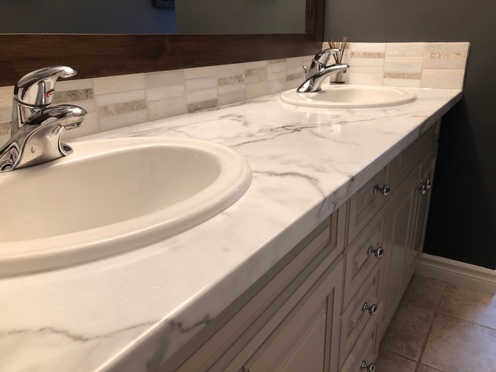 Canadian Custom Countertops London Ontario