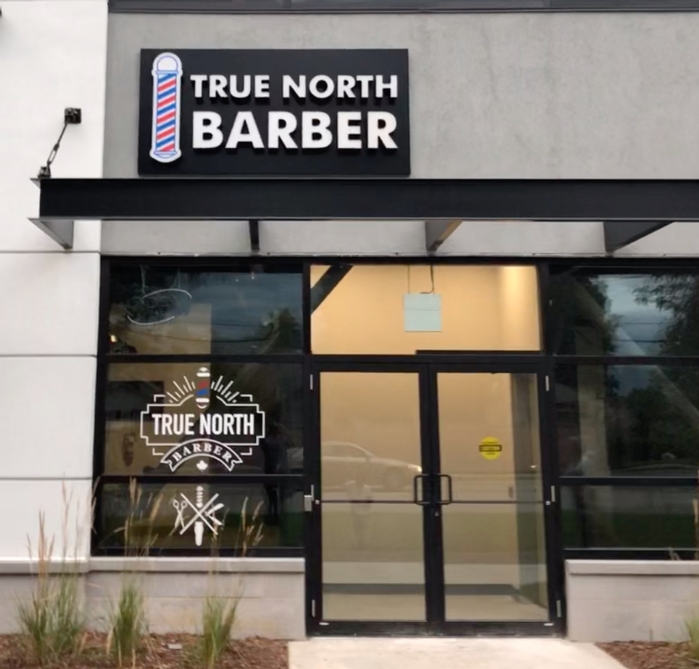 True North Barber Shop