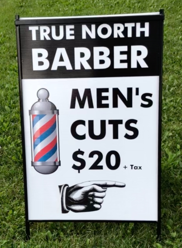 True North Barber Shop