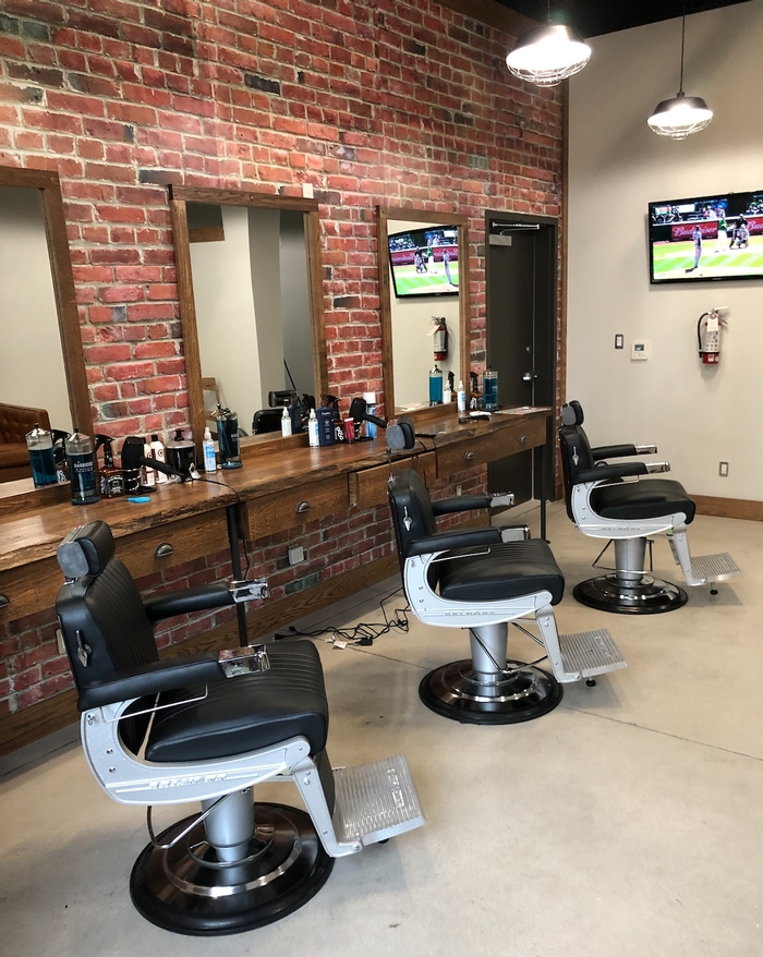 True North Barber Shop