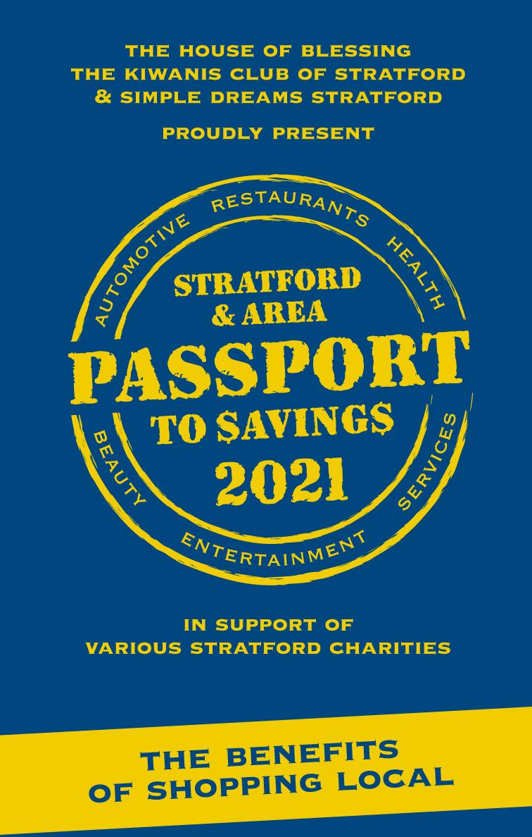 Passport to Savings