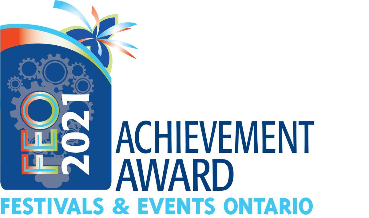 2021 FEO Achievement Award