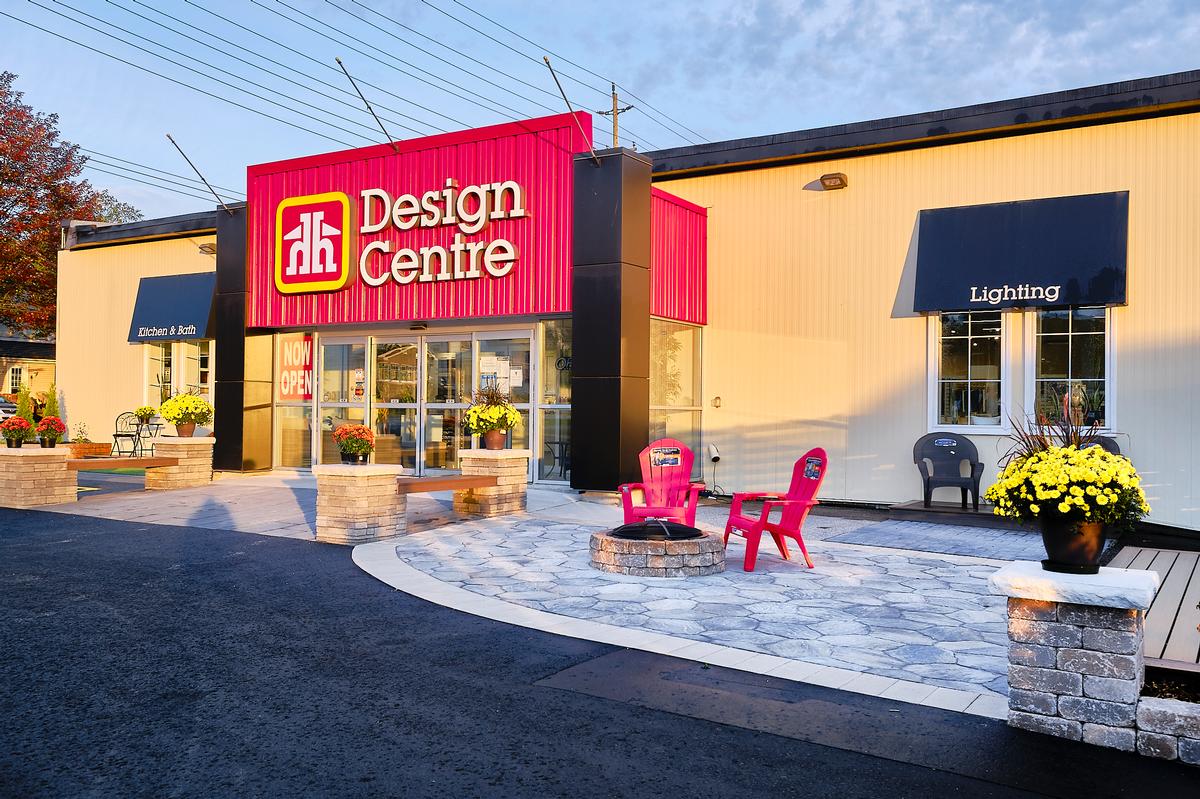 MIDLAND DESIGN CENTRE