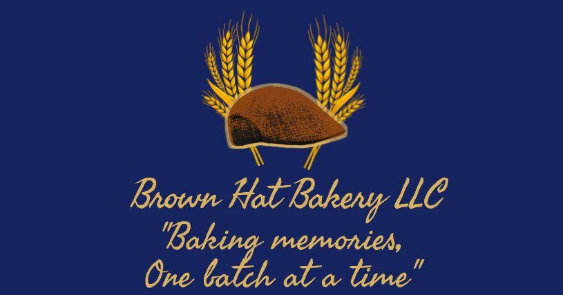 Brown Hat Bakery, LLC - 1431 Garland Ave, Gadsden, AL 35901