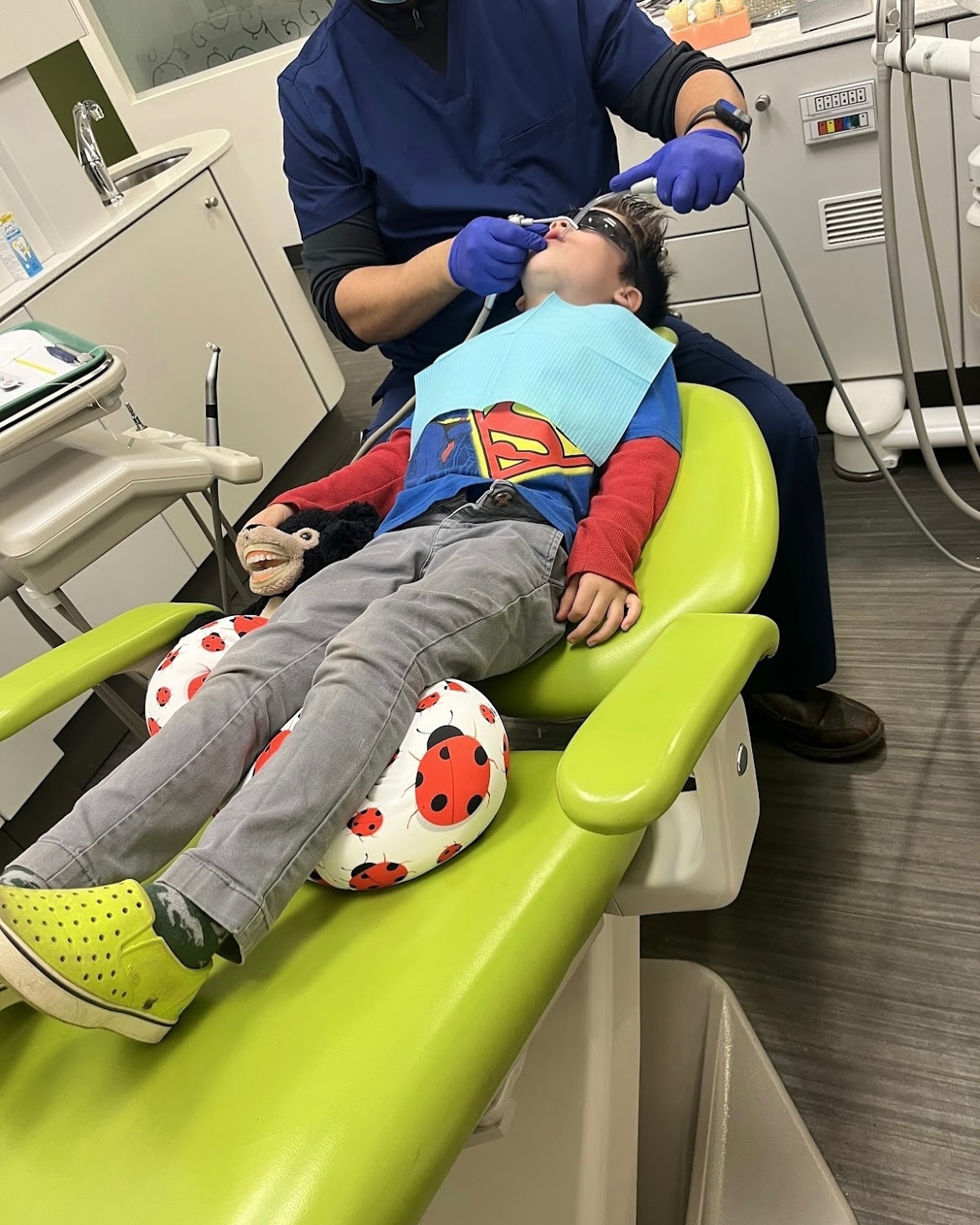 North Shore Pediatric Dentistry | North Vancouver | British Columbia |  Newsfeed