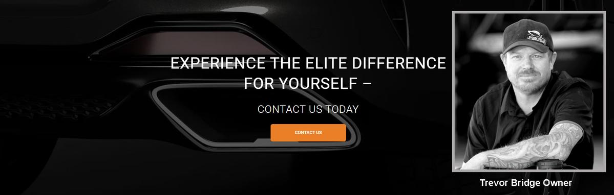 Elite Collision Group | Paint & Auto Body Shop | Red Deer Alberta