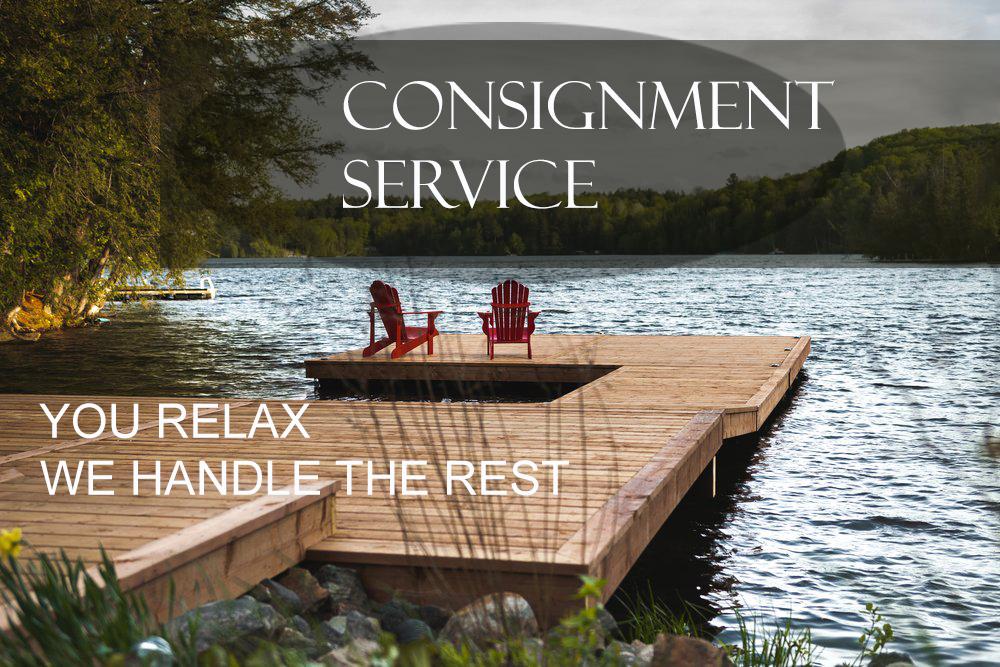 Boat and RV Consignment Services at Leisure Escape Marine & Power Sports Red Deer