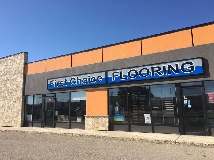 First Choice Flooring S, 1st Choice Flooring Saskatoon