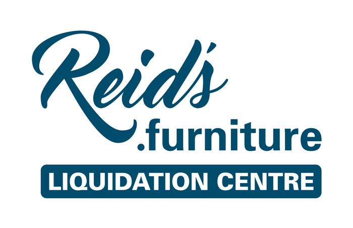 Reid's furniture store