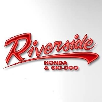 Riverside Honda And Skidoo Honda Brp Skidoo Seadoo Canam Atv Side By Side Parts Service Fox Shift Kappa Motorcycles Dirt Bikes Pioneer Crf Trx Rubicon Rincon Fourtrax Maverick Commander X3 Outlander