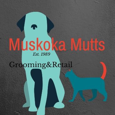 mutts grooming